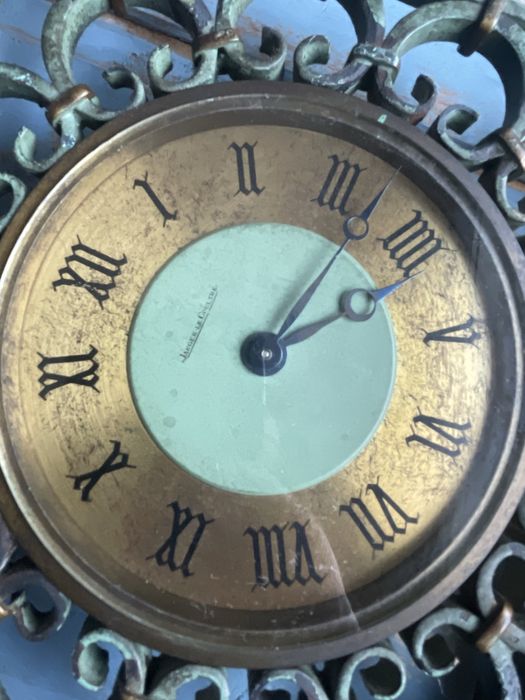 Ceas Jaeger LeCoultre