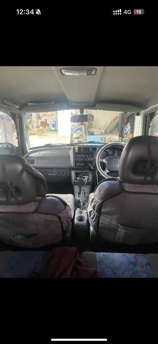 Продам toyota RAV4