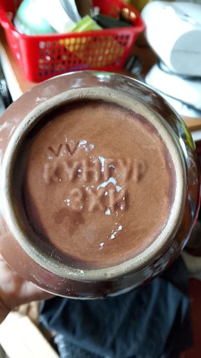 Стакан,кувшин, чайнек