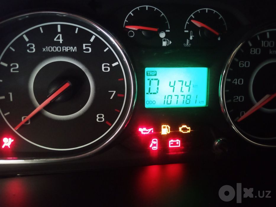 Chevrolet Gentra 2021