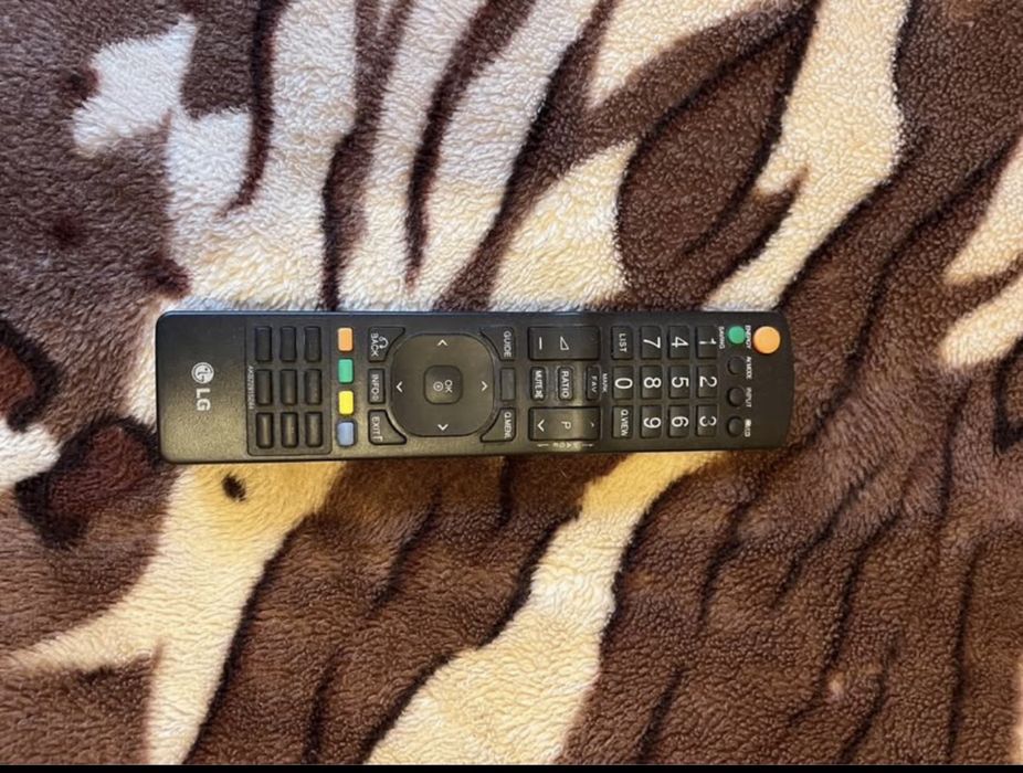 Tv Lg 81” (non smart)