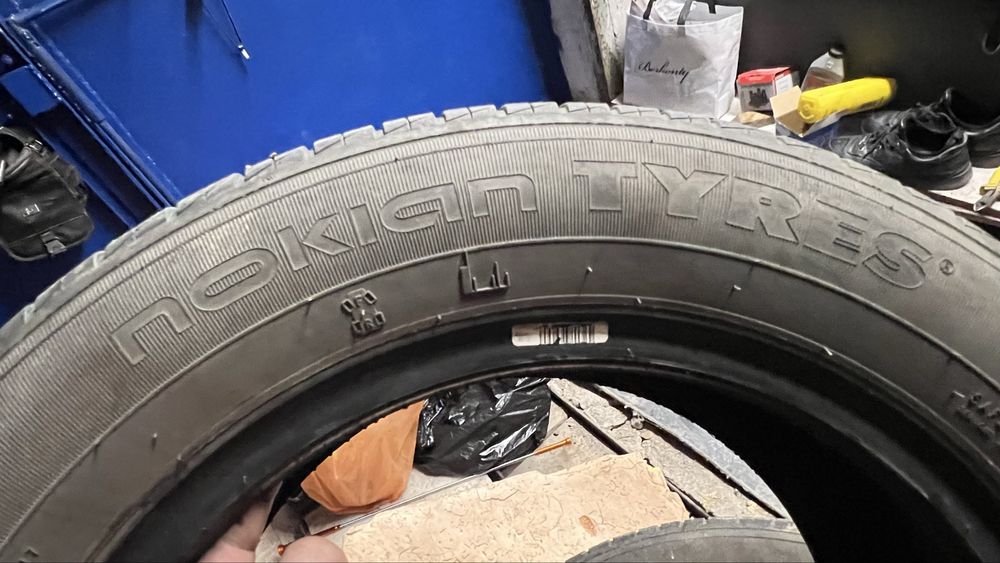 Летние баллоны в комплект