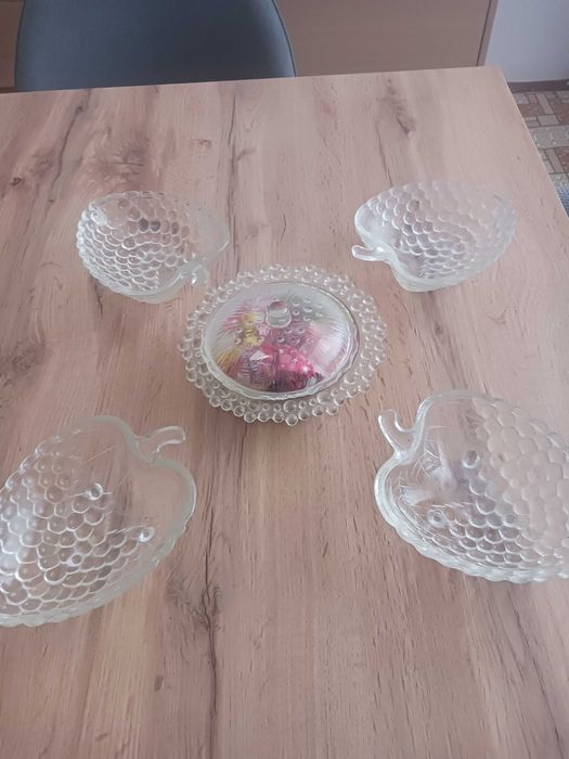 Плата за ядки  лот плюс бонбониера изгодно