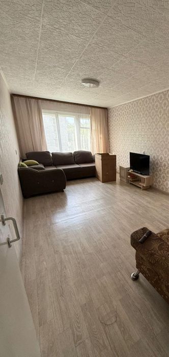 Сдам квартиру 1 комнотную