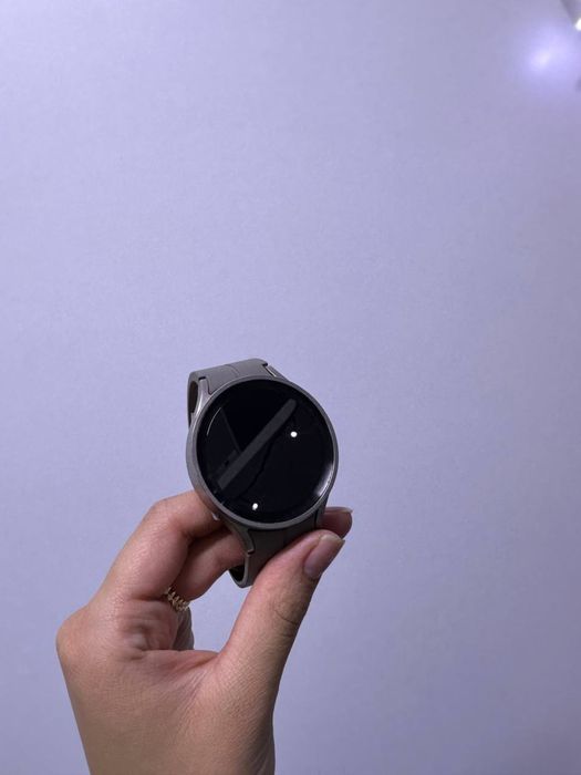 Samsung Watch 5Pro Каспий 0-0-24