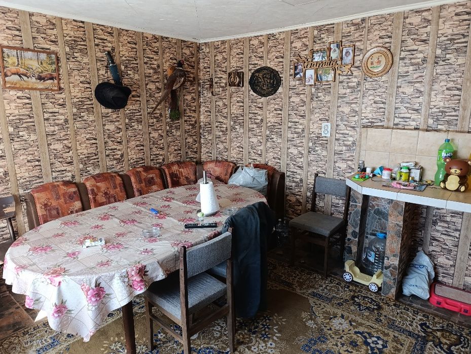 Продава се Къща в с. Сенокос, Област Добрич - 112 кв.м за 592 €/кв.м - Снимка #5