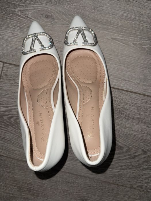 Женский туфли. Жаксы сапада