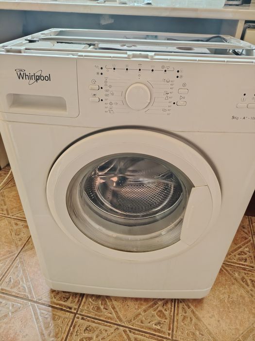 Мотор за пералня машина whirpule