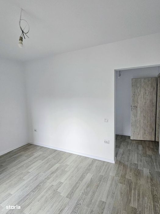 Intabulat Ap. cu 3 camere 88mp utili, gradina 19 mp, Str. Pictor Brana