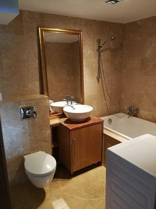 Inchiriez apartament/penthouse 4 camere 100mp + garaj Baciu