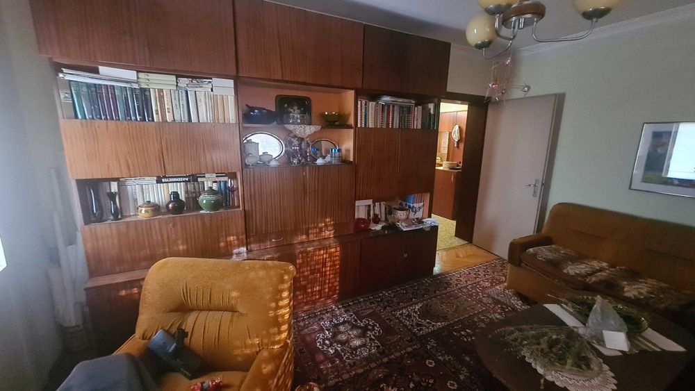 Продава се Етаж от къща в Разград, Варош - 94 кв.м за 1194 €/кв.м - Снимка #1