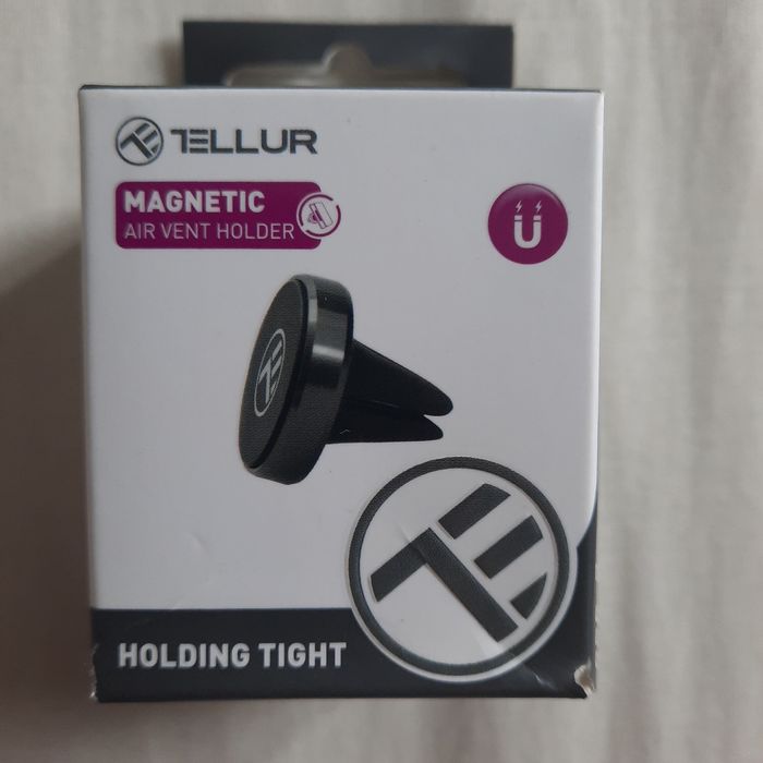 Suport magnetic auto Tellur