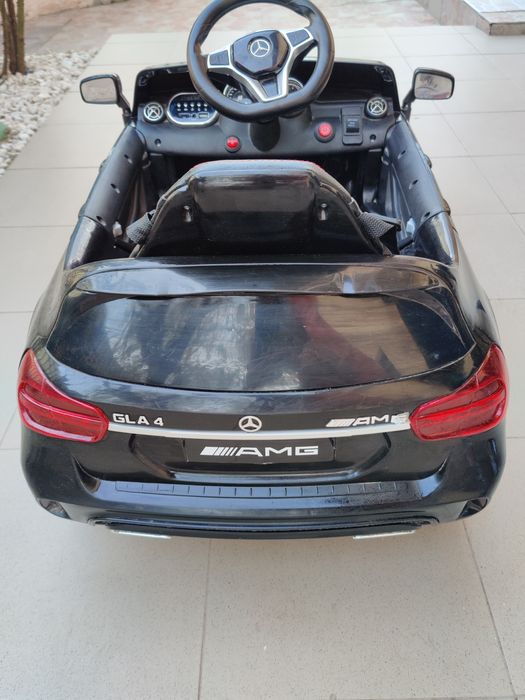 Mașinuță electrica