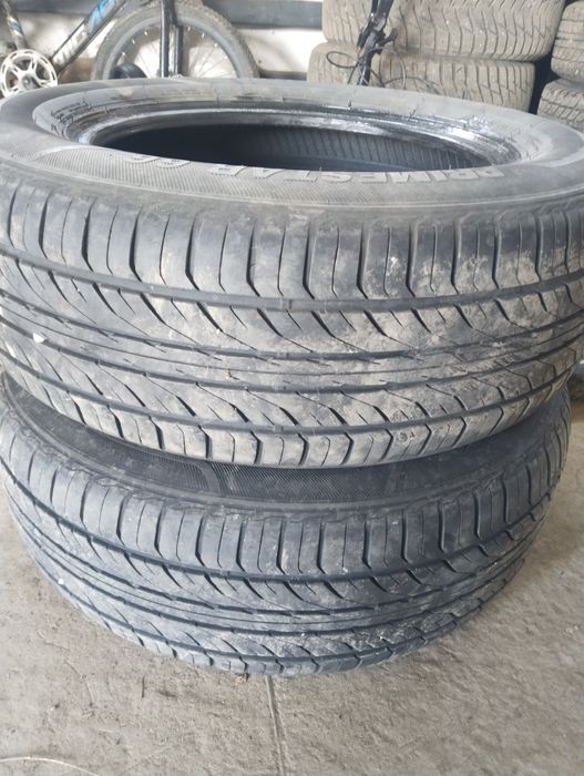 Продам четыре покрышки