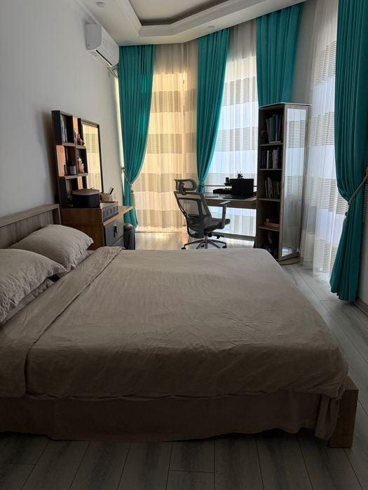 Участок г.Бухаоа