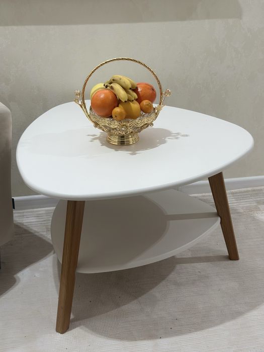 Журнальный стол «Шатура»