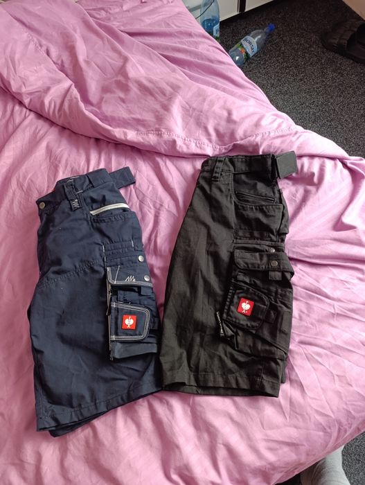 Pantaloni engelbert Strauss