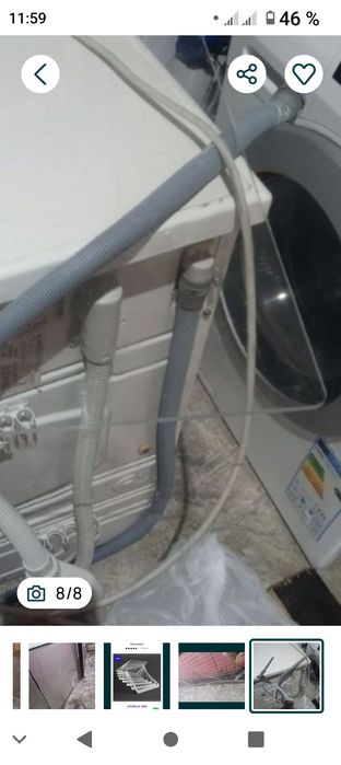 Vând plăci plexiglas