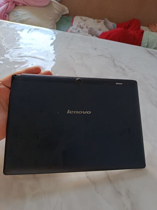 Планшет фирмы Lenovo