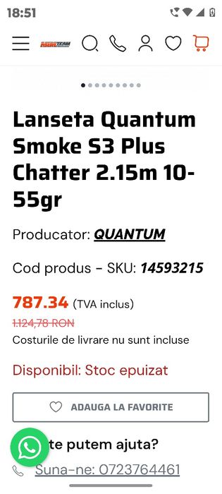 3500 oferta pentru cunoscatori