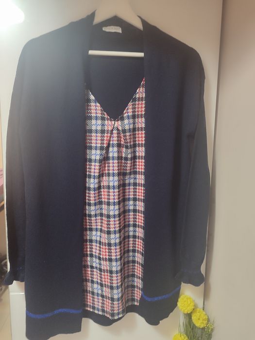 LUCKY LO Milano 2в 1 Wool