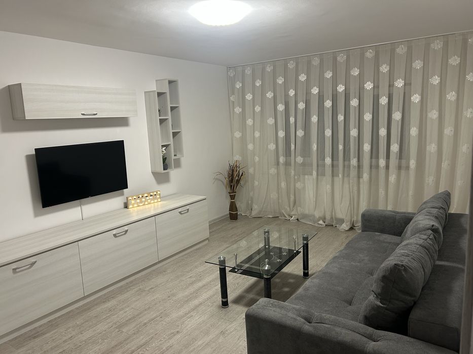 Inchiriere/cazare apartament regim hotelier