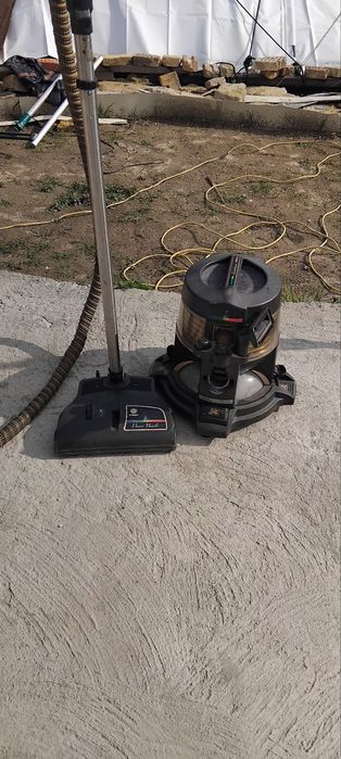 Rainbow професионална почистваща система