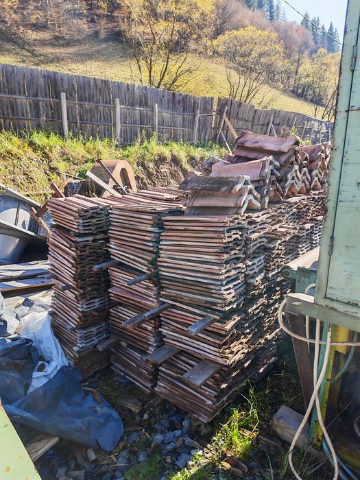 Țiglă in stare bună