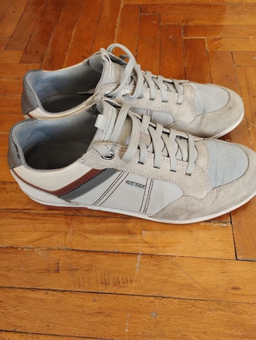 Adidași Geox  originali
