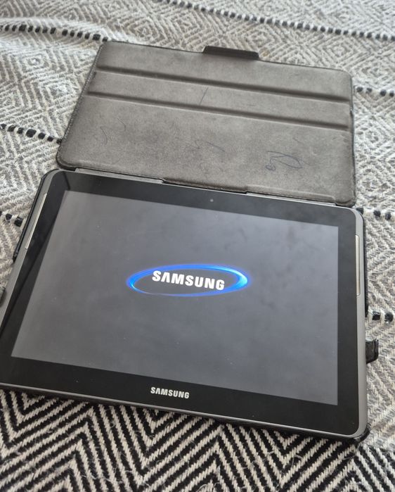 Samsung Galaxy Tab 2