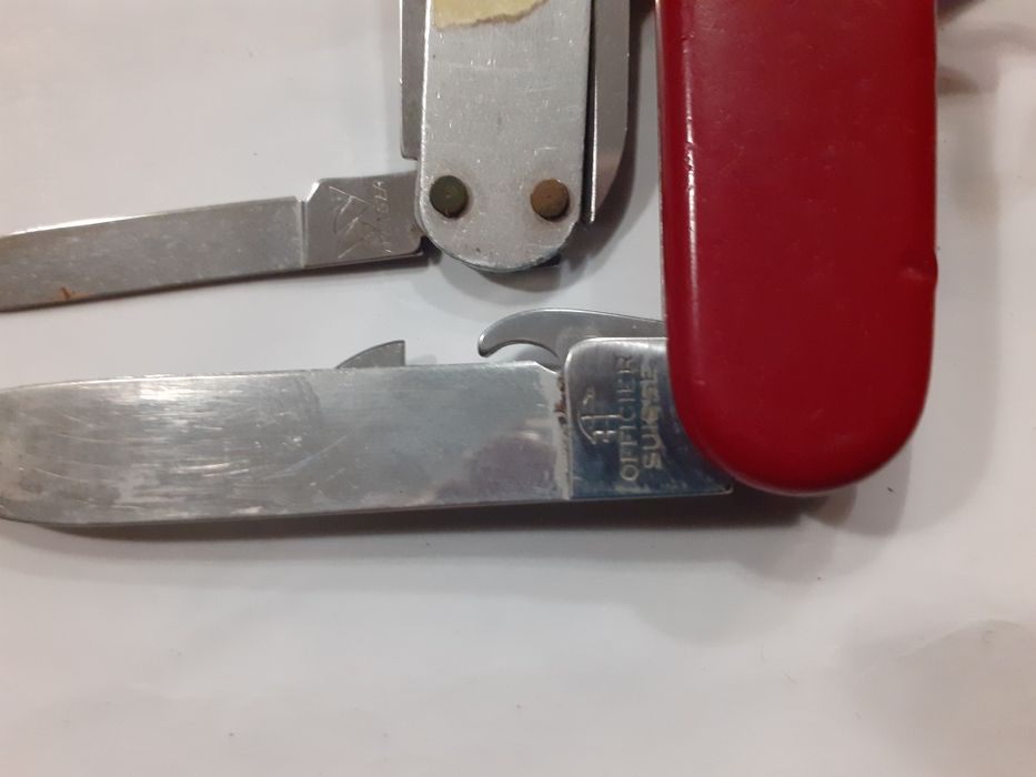 Швейцарски ножки,ножче,ножка