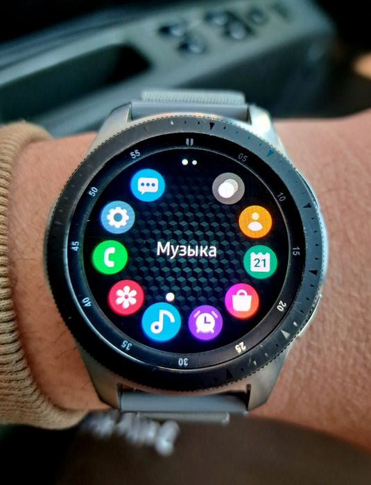 Samsumg Watch Orginal