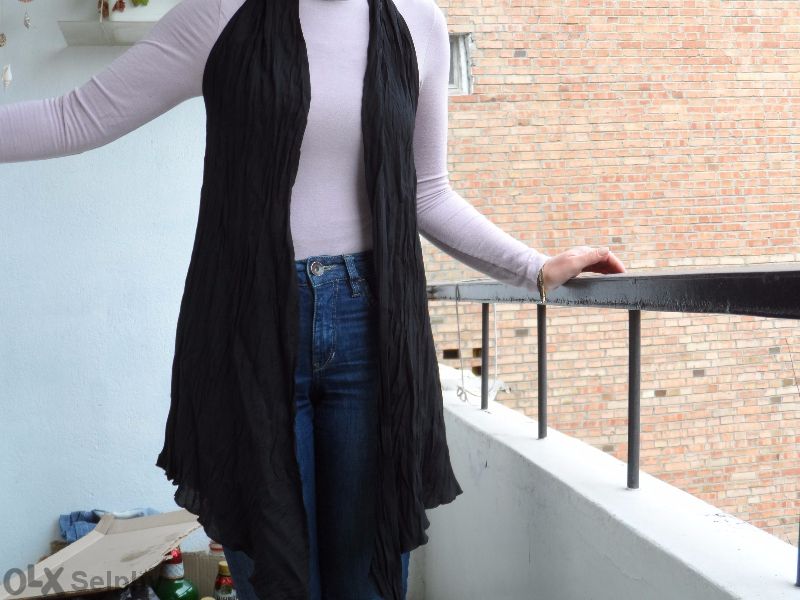 Нов дамски елек Нуни на фирма Роси Русе