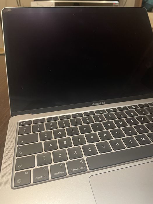 Macbook air 13 256 gb + magic mouse