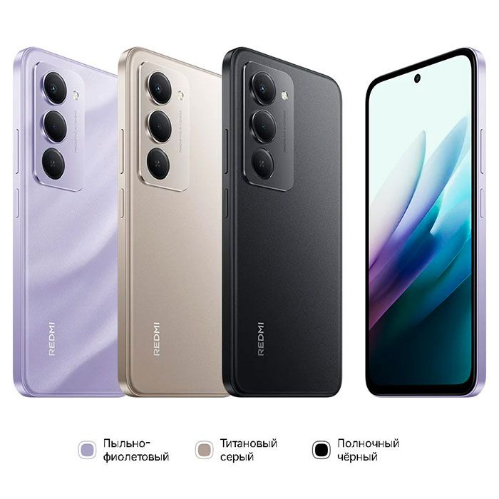 Xiaomi redmi 15 1 yil garantya