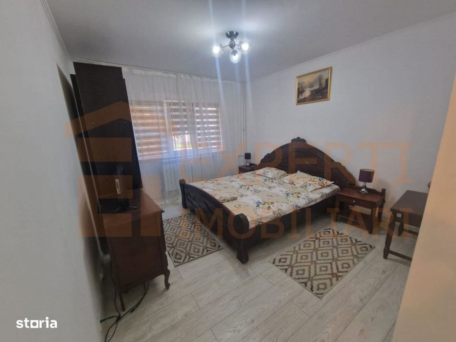 Apartament 3 camere Dacia - Trocadero (fosta scoala Spectrum)