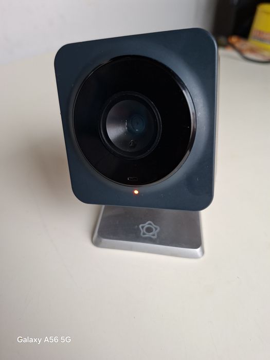 Verisure Security Video Camera FHD