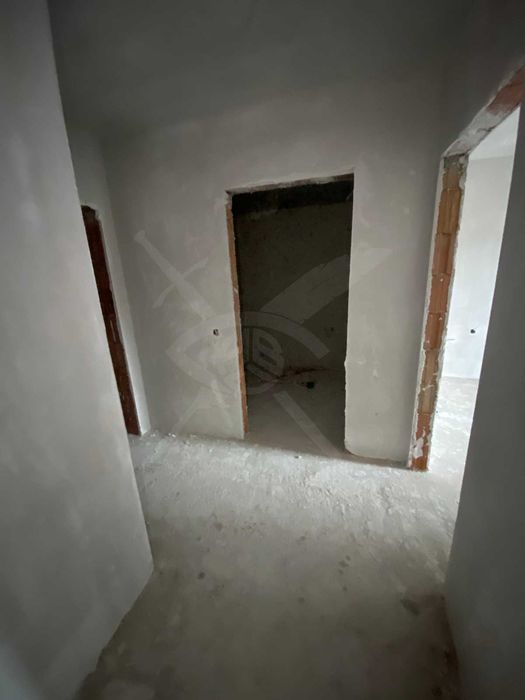 Продава се Двустаен апартамент в Пловдив, Христо Смирненски - 75 кв.м за 803 €/кв.м - Снимка #1