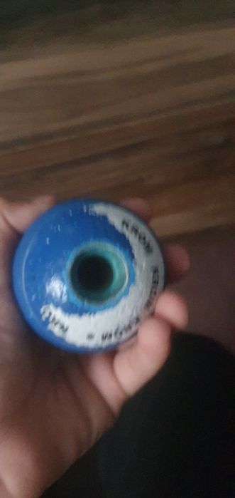 Kendama Krom Pop LoL