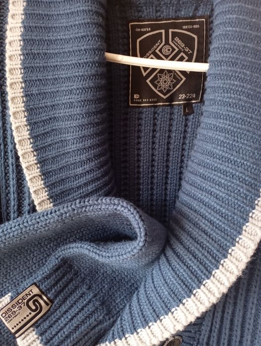 Мъжка жилетка L 30лв.