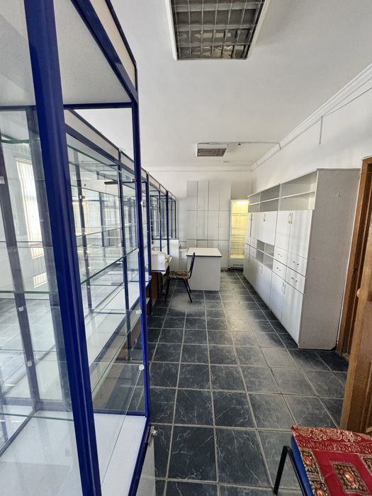 Аренда помещение