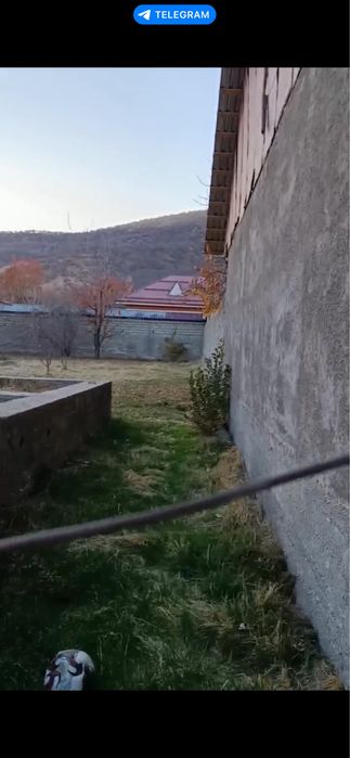 Хумсон Булок дачага ер