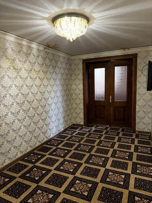 Сдаётся в аренду квартира