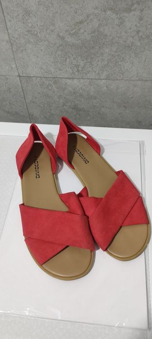 Женский обувь, размеры разные