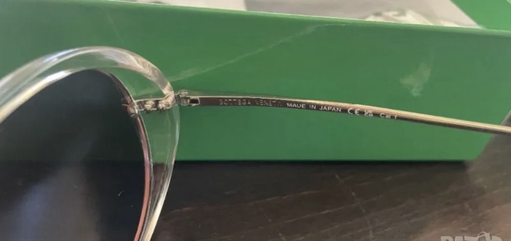 Bottega , Gucci, Dior & YSL слънчеви очила