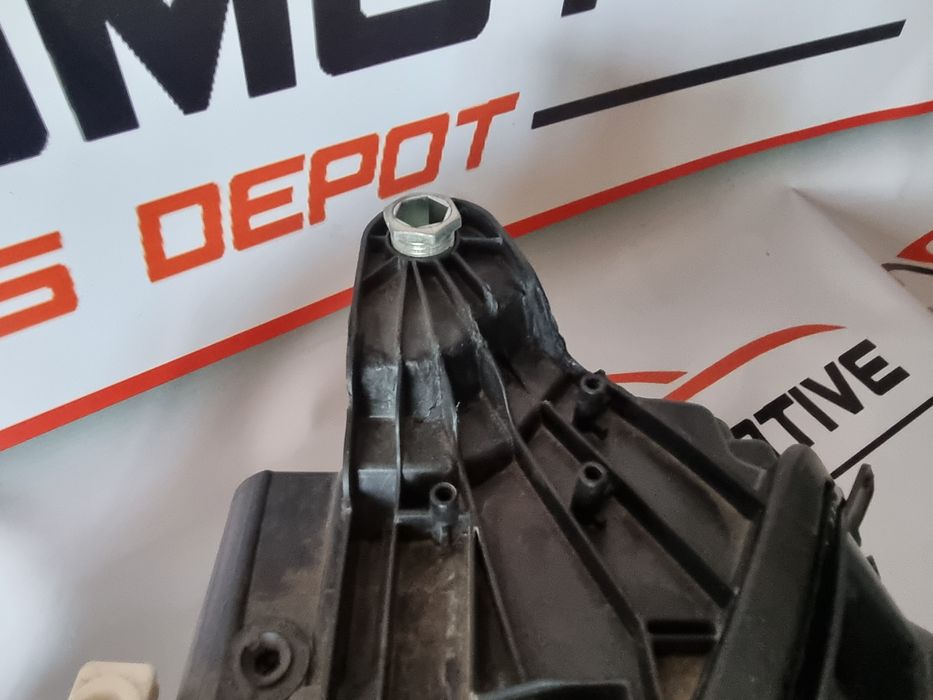 Far stanga Mercedes E Class W213 Facelift dupa 2020 cod A2139060110