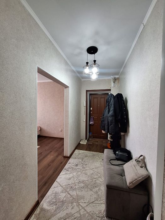 Продаётся 2 комн в 4 мкрне