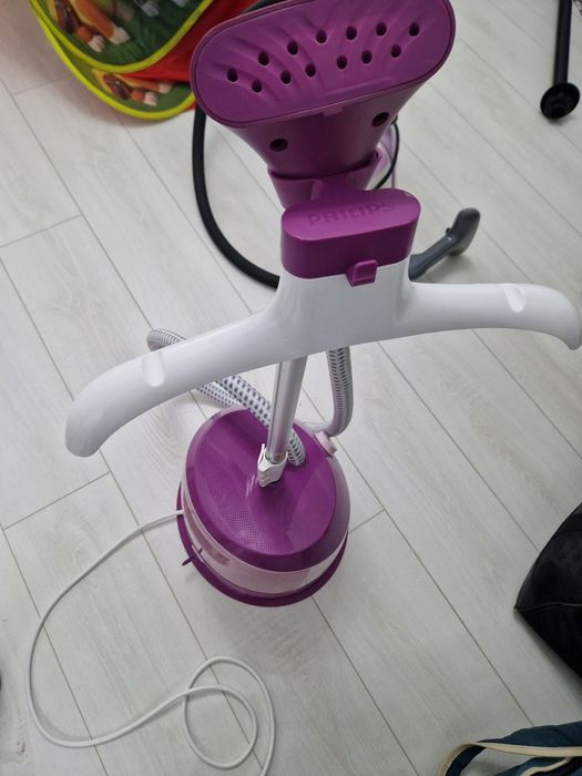 Паровой отпариватель