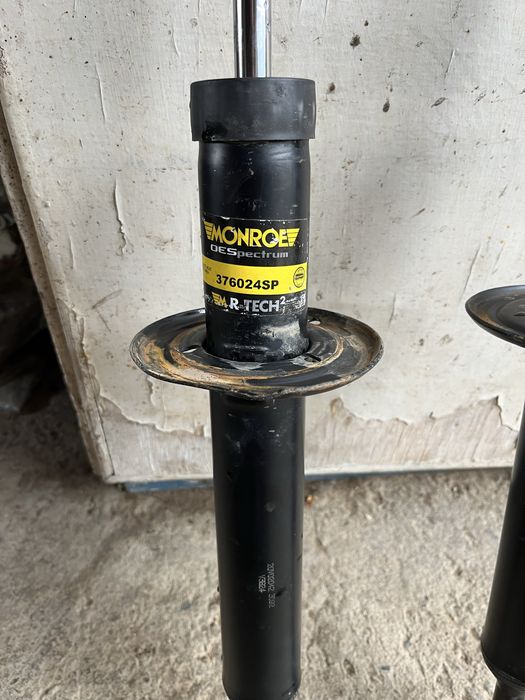 Амортисьори за ауди а6