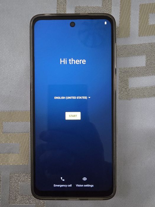 Продавам Motorola G23 128 GB